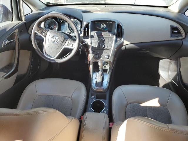 Photo 8 from auction – 2013 BUICK VERANO CON with VIN 1G4PR5SK5D4125053