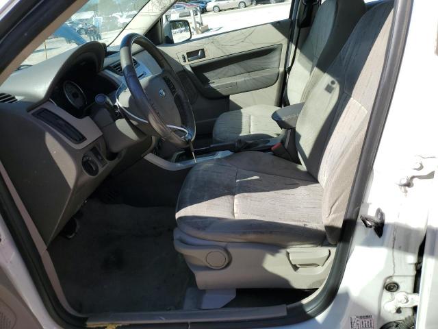 Photo 7 from auction – 2010 FORD FOCUS SE with VIN 1FAHP3FN2AW225513