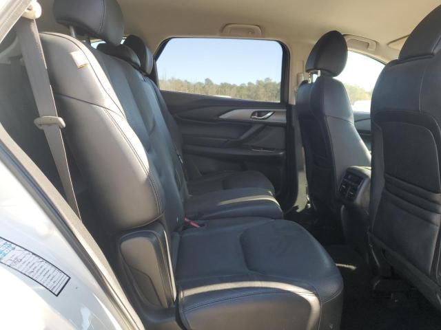 Photo 11 from auction – 2018 MAZDA CX-9 TOURI with VIN JM3TCACY9J0219012