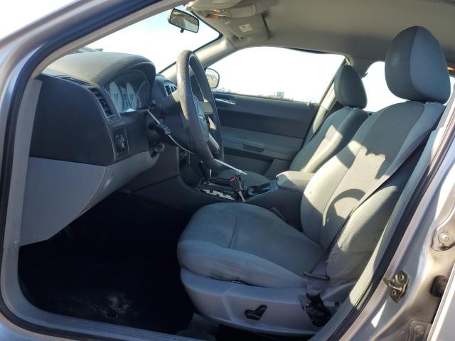 Photo 7 from auction – 2005 CHRYSLER 300 with VIN 2C3JA43R45H582923