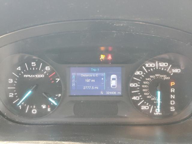 Photo 9 from auction – 2013 FORD EDGE SE with VIN 2FMDK3GC8DBA57916