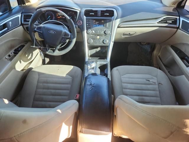 Photo 8 from auction – 2017 FORD FUSION SE with VIN 3FA6P0H79HR145935