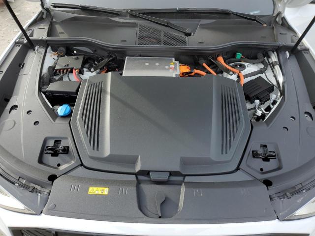 Photo 12 from auction – 2021 AUDI E-TRON PRE with VIN WA1LAAGE9MB021659