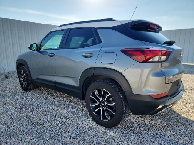Photo 2 from auction – 2023 CHEVROLET TRAILBLAZE with VIN KL79MVSL8PB164009