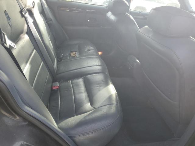 Photo 10 from auction – 2000 LINCOLN TOWN CAR E with VIN 1LNHM81W5YY901866