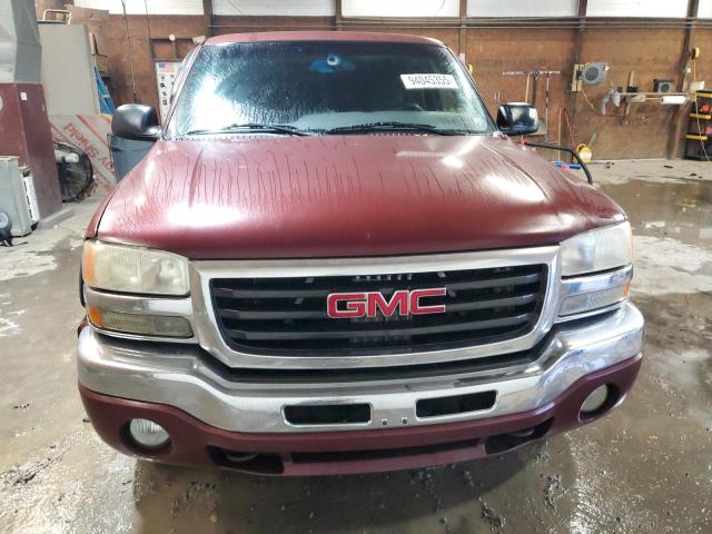 Photo 5 from auction – 2003 GMC NEW SIERRA with VIN 1GTEK19TX3E111729