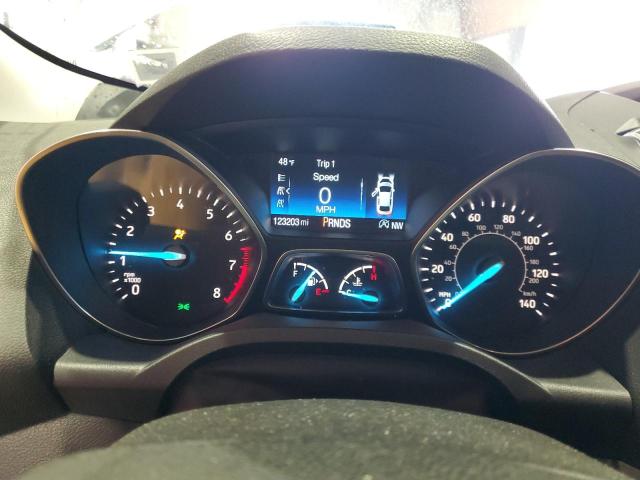 Photo 9 from auction – 2018 FORD ESCAPE SE with VIN 1FMCU0GDXJUC99500