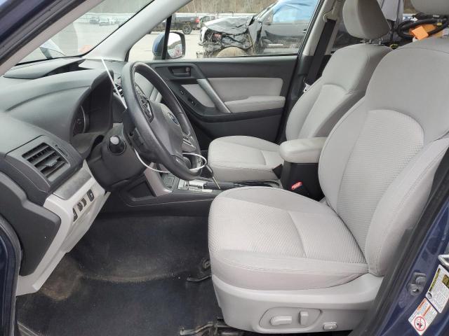 Photo 7 from auction – 2014 SUBARU FORESTER 2 with VIN JF2SJAEC9EH417092