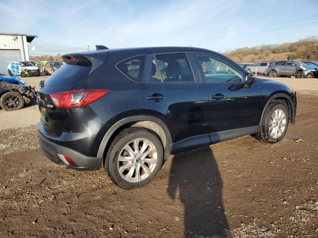 Photo 3 from auction – 2015 MAZDA CX-5 GT with VIN JM3KE4DY7F0520522