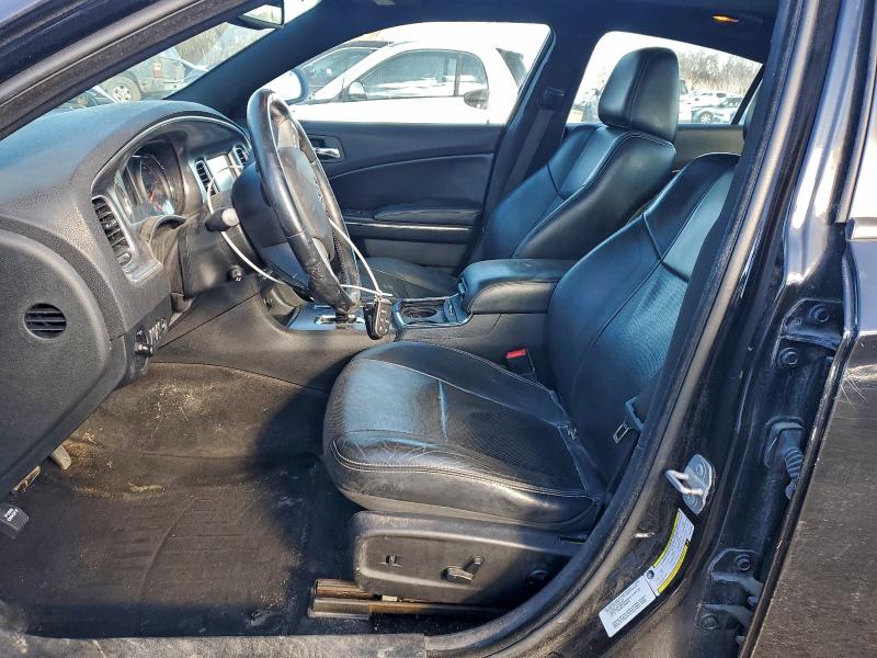 Photo 7 from auction – 2014 DODGE CHARGER SX with VIN 2C3CDXJG3EH224280