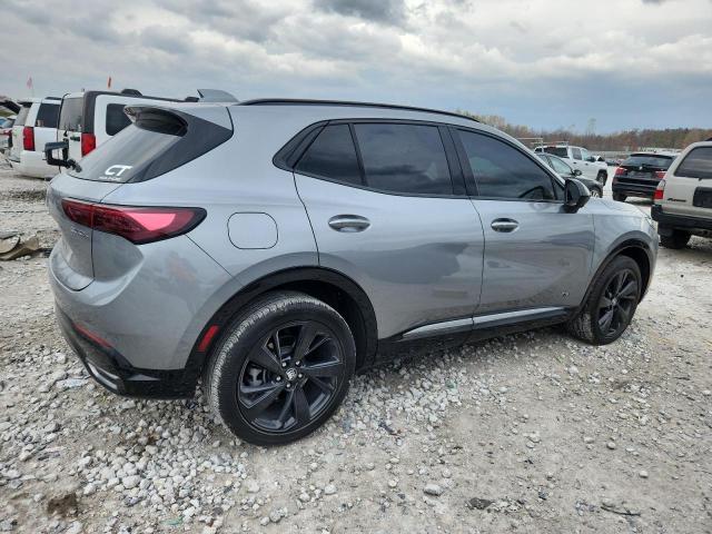 Photo 3 from auction – 2024 BUICK ENVISION E with VIN LRBFZPE41RD014787