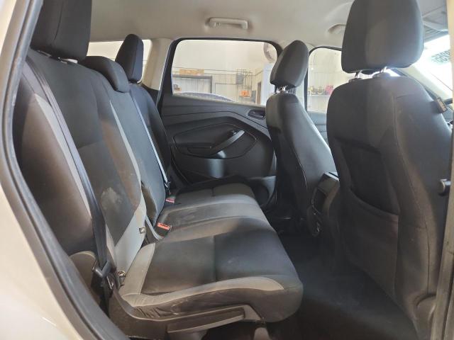 Photo 10 from auction – 2015 FORD ESCAPE S with VIN 1FMCU0F72FUC65733