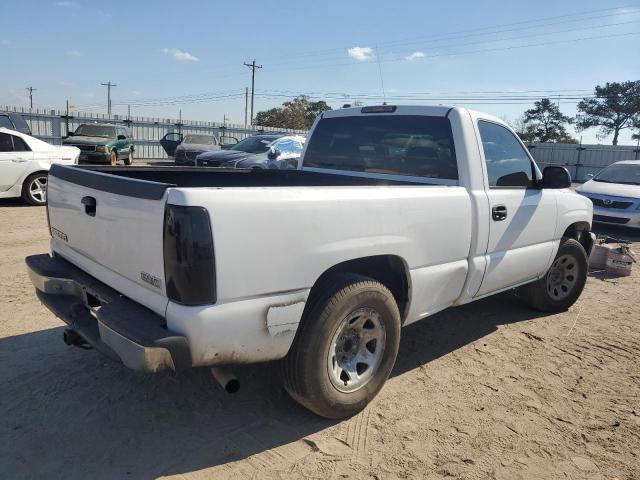 Photo 3 from auction – 2006 GMC NEW SIERRA with VIN 1GTEC14X16Z150875