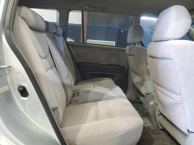 Photo 11 from auction – 2002 TOYOTA HIGHLANDER with VIN JTEHF21A420086013