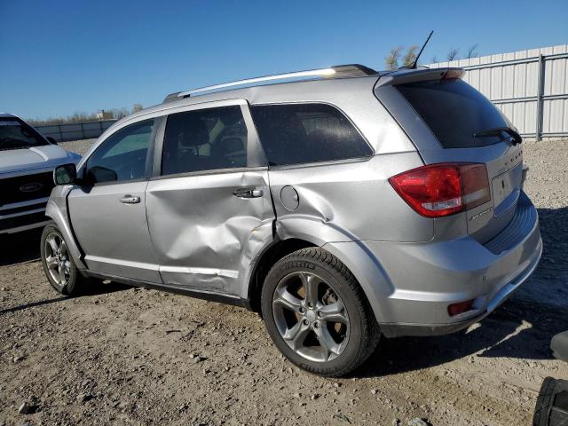 Photo 2 from auction – 2016 DODGE JOURNEY CR with VIN 3C4PDCGB6GT185941