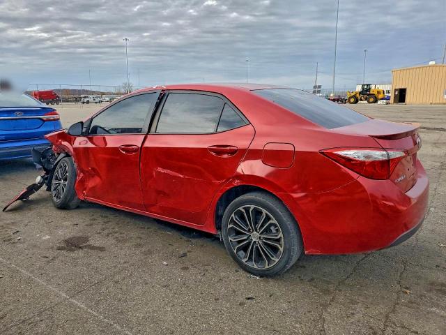 Photo 2 from auction – 2016 TOYOTA COROLLA L with VIN 5YFBURHE8GP471251
