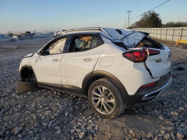 Photo 2 from auction – 2022 BUICK ENCORE GX with VIN KL4MMFSL9NB067802