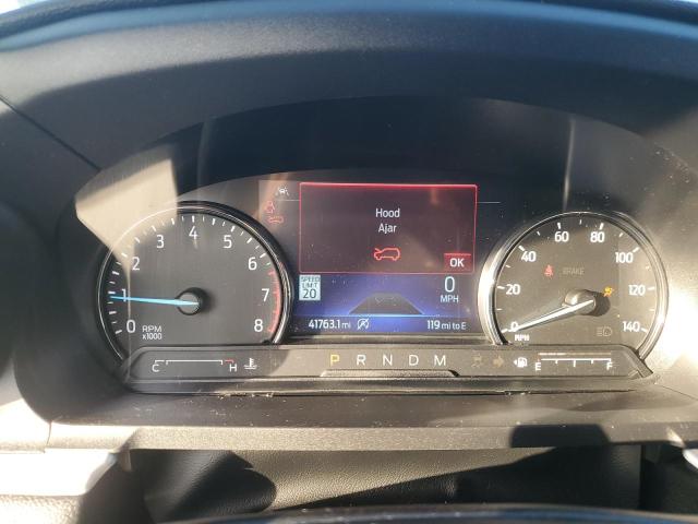 Zdjęcie 9 z aukcji – 2020 FORD EXPLORER X z VIN 1FMSK8DH4LGC76898