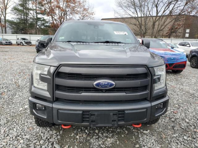 Photo 5 from auction – 2015 FORD F150 SUPER with VIN 1FTEW1EF4FFA31975