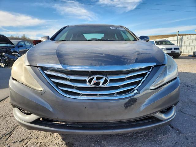 Photo 5 from auction – 2012 HYUNDAI SONATA GLS with VIN 5NPEB4AC7CH493554