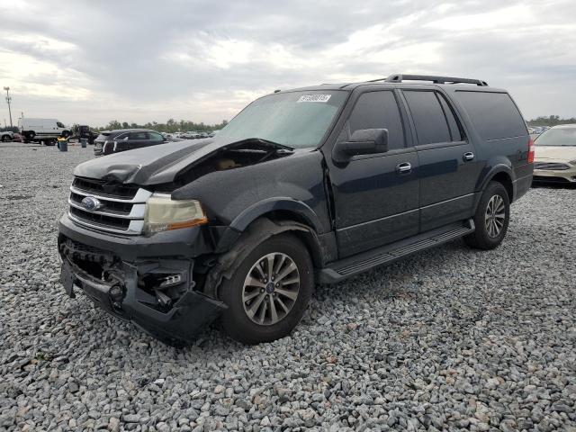 FORD EXPEDITION 2017 with VIN 1FMJK1HT1HEA56994 - Photo from auction