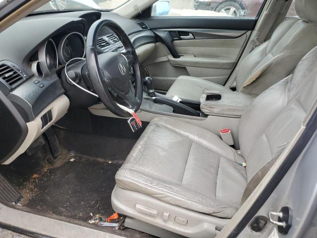 Photo 7 from auction – 2012 ACURA TL with VIN 19UUA8F53CA026799