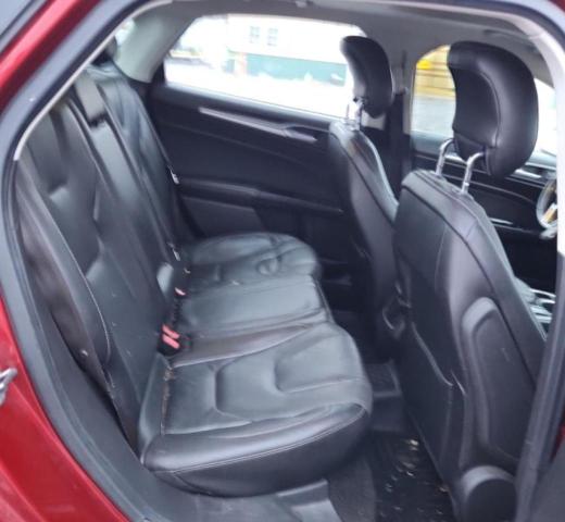 Photo 10 from auction – 2013 FORD FUSION TIT with VIN 3FA6P0D99DR139036
