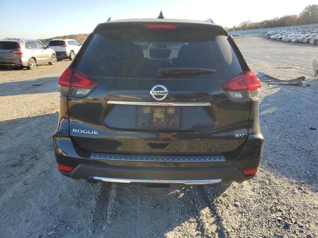 Photo 6 from auction – 2018 NISSAN ROGUE S with VIN JN8AT2MT3JW457514