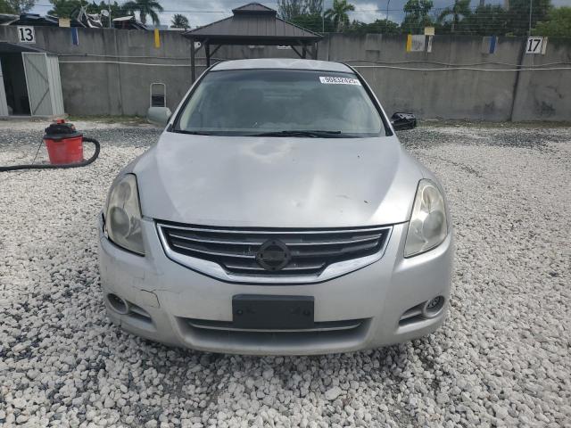 Photo 5 from auction – 2010 NISSAN ALTIMA BAS with VIN 1N4AL2AP2AN469586