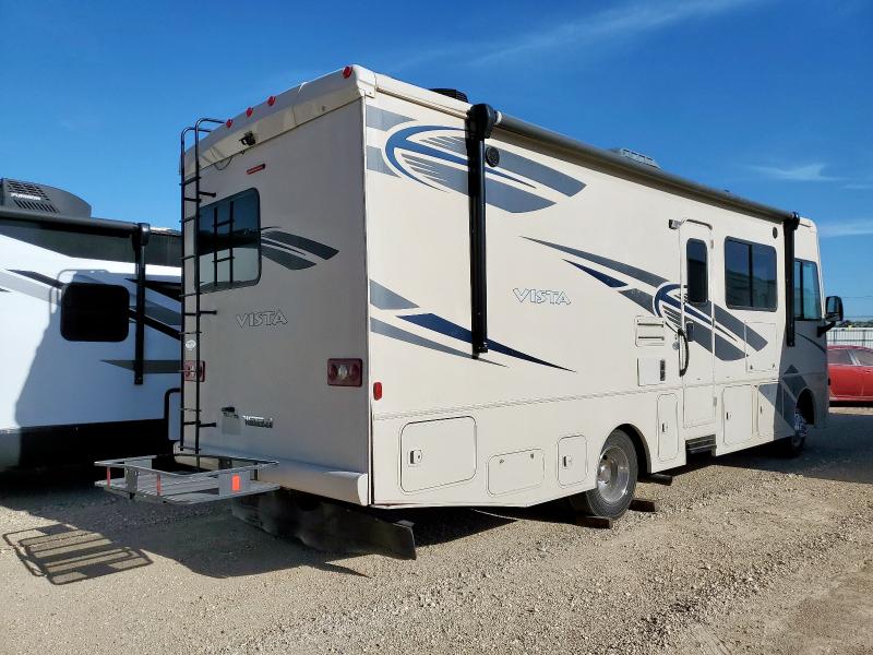 Photo 4 from auction – 2017 WINN TRVL TRLR with VIN 1F65F5DY4H0A14144