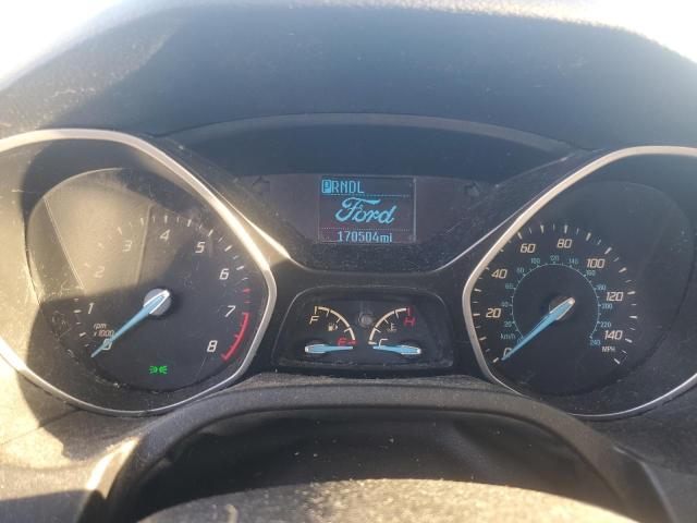 Photo 9 from auction – 2013 FORD FOCUS S with VIN 1FADP3E23DL285635