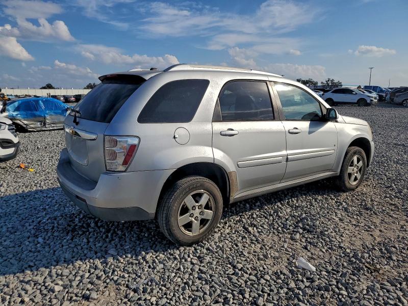 Photo 3 from auction – 2009 CHEVROLET EQUINOX LT with VIN 2CNDL33F896234834