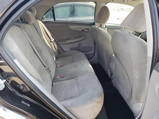 Photo 10 from auction – 2009 TOYOTA COROLLA BA with VIN JTDBL40E199060218