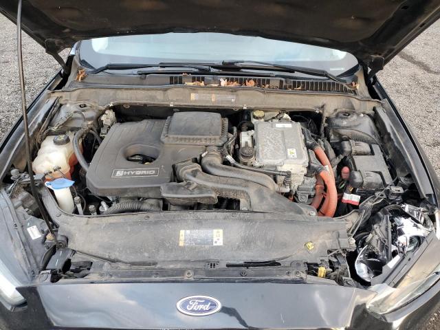 Photo 11 from auction – 2013 FORD FUSION TIT with VIN 3FA6P0RU5DR368519