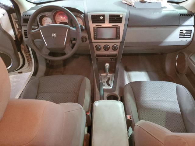 Photo 8 from auction – 2008 DODGE AVENGER SX with VIN 1B3LC56K78N246649