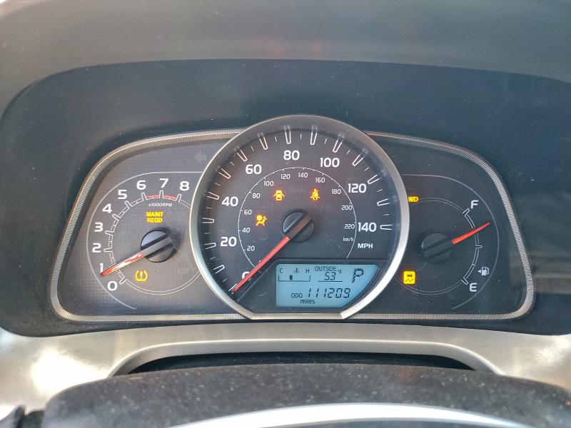 Photo 9 from auction – 2015 TOYOTA RAV4 XLE with VIN 2T3RFREV2FW291829