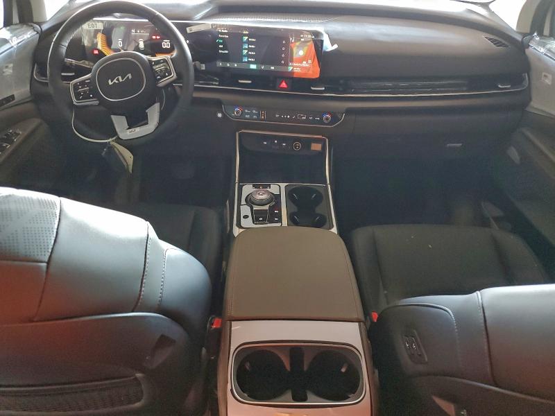 Photo 8 from auction – 2025 KIA CARNIVAL E with VIN KNDNC5KA6S6037683