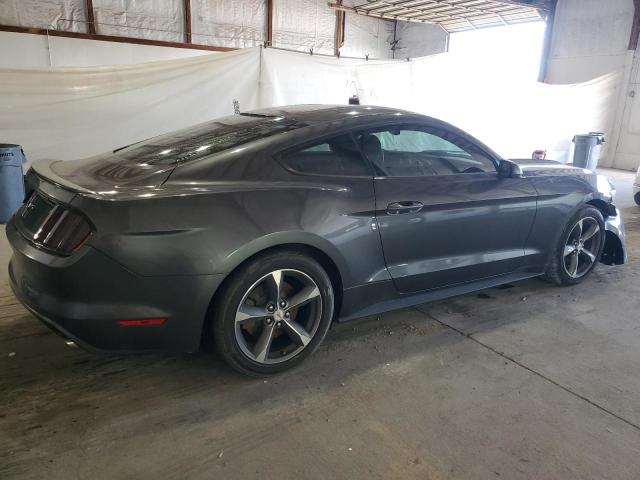 Photo 3 from auction – 2015 FORD MUSTANG with VIN 1FA6P8AM7F5357389