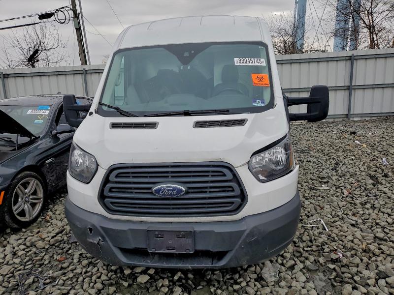 Photo 5 from auction – 2017 FORD TRANSIT T- with VIN 1FTYR2CM6HKA09532
