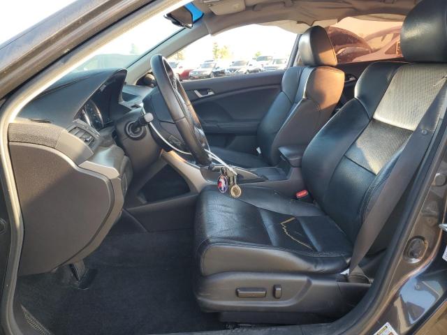 Photo 7 from auction – 2010 ACURA TSX with VIN JH4CU2F6XAC037628