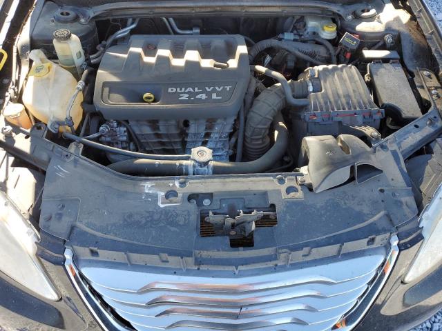 Photo 11 from auction – 2012 CHRYSLER 200 with VIN 1C3CCBAB2CN191335