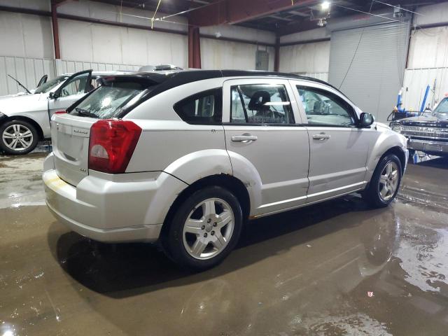 Photo 3 from auction – 2009 DODGE CALIBER SX with VIN 1B3HB48A49D224803