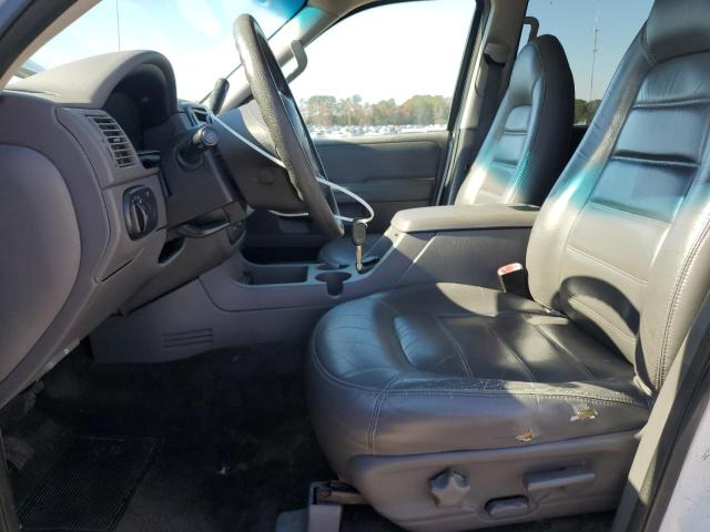 Photo 7 from auction – 2002 FORD EXPLORER X with VIN 1FMZU63E72ZC06335