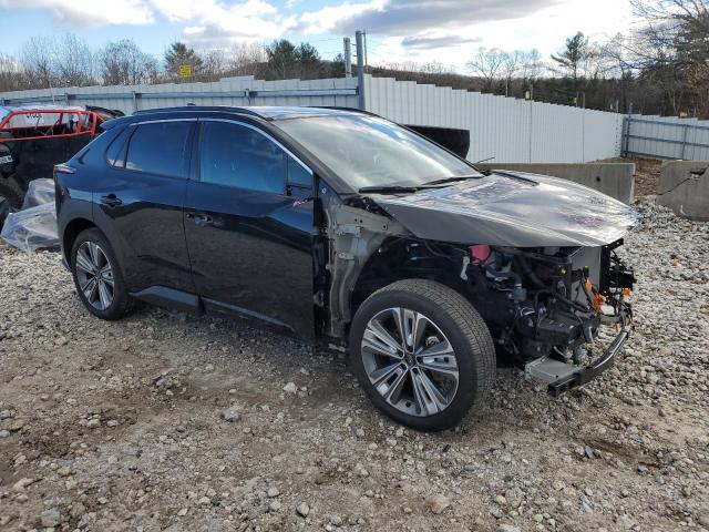Photo 4 from auction – 2024 SUBARU SOLTERRA P with VIN JTMABABA8RA075255