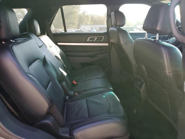 Photo 11 from auction – 2017 FORD EXPLORER X with VIN 1FM5K7DH2HGB76894