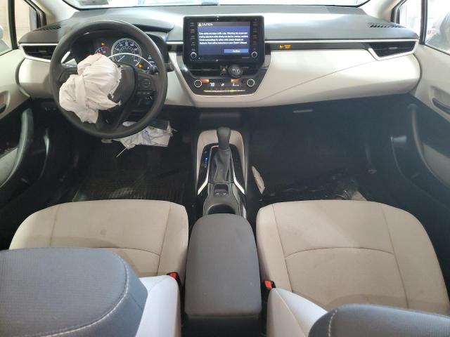 Photo 8 from auction – 2022 TOYOTA COROLLA with VIN JTDEPMAE3NJ203811