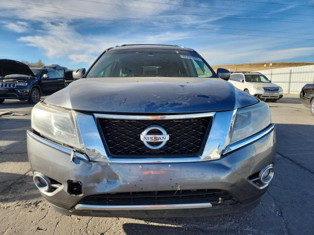 Zdjęcie 5 z aukcji – 2016 NISSAN PATHFINDER z VIN 5N1AR2MM8GC614494