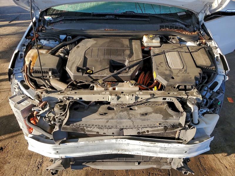 Photo 11 from auction – 2013 CHEVROLET VOLT with VIN 1G1RE6E44DU125565
