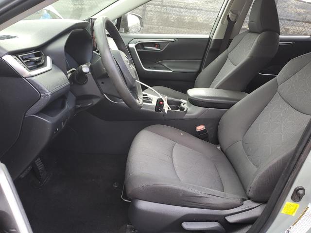 Photo 7 from auction – 2019 TOYOTA RAV4 XLE with VIN JTMP1RFVXKD523928