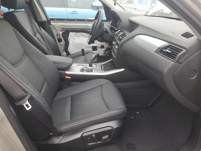Photo 7 from auction – 2015 BMW X3 XDRIVE2 with VIN 5UXWX9C51F0D59014